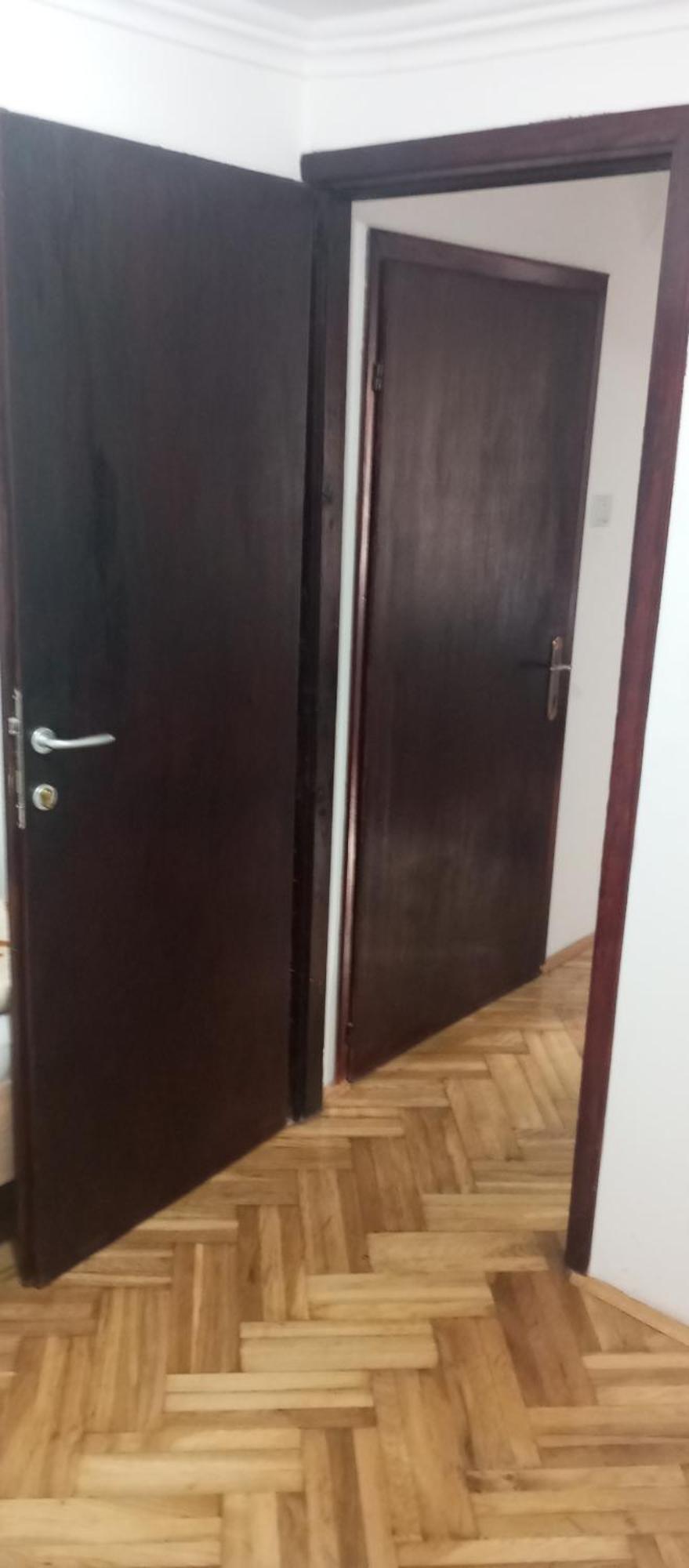 Airport Md Rooms 2 ベオグラード エクステリア 写真