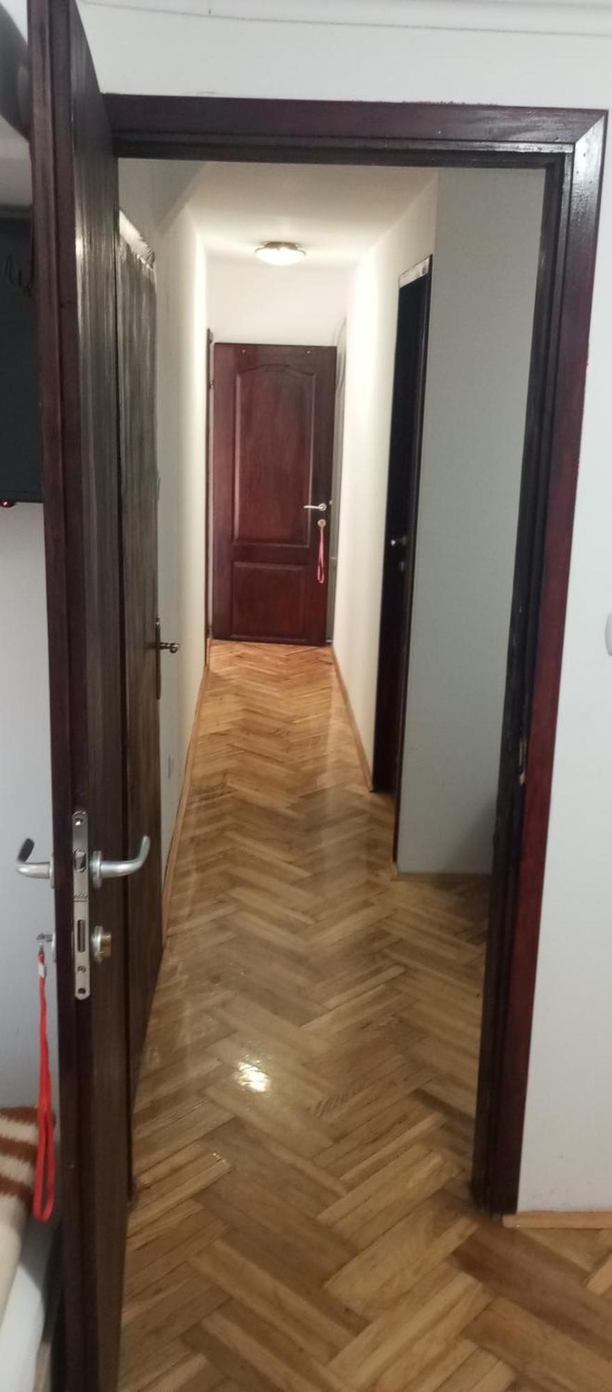 Airport Md Rooms 2 ベオグラード エクステリア 写真